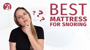 Watch Best Mattresses for Snoring on Amazon Live
