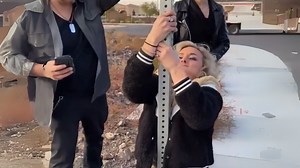 They Do This Prank in the Military!