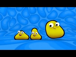 CBeebies Conga Ident