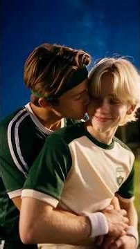 🌈 Catch Me, Captain #lgbt #blseries #bldrama #love #highschool #movie #lgbtq #gay #kiss #queer