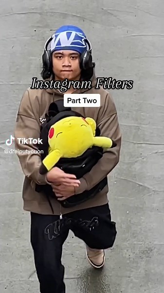 Instagram Filters that Go Hard: IG Story Ideas