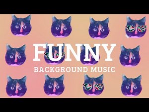Funny Comedy Background Music For Videos