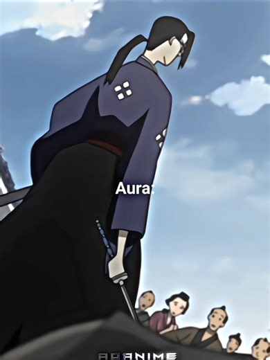 Jin’s Journey in Samurai Champloo: A Character Analysis