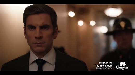 Yellowstone | Season 5 Part 2 Trailer