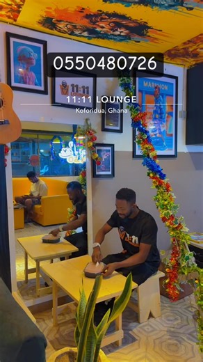 Delicious Loaded Fries You Can't Miss in Koforidua