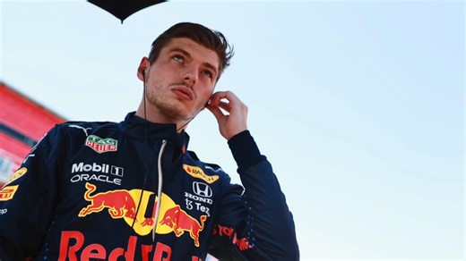 Why Verstappen’s driving scares everyone