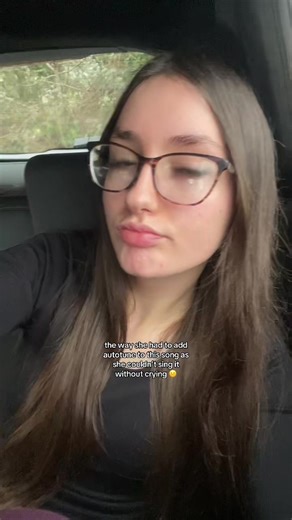 Madison Beer’s Emotional Autotune Performance