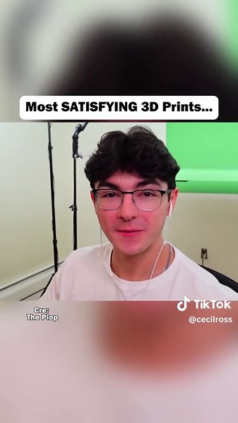 Satisfying LEGO Builds Using 3D Printing Techniques