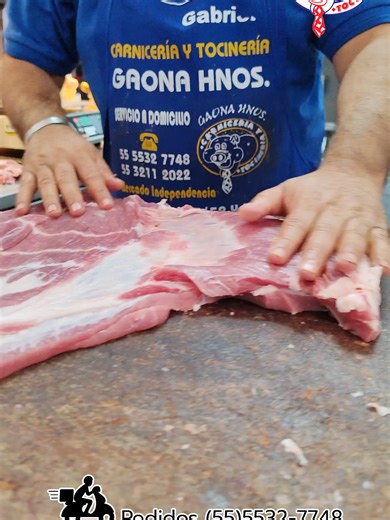 🥩✨ Este Año Nuevo se celebra con carne de calidad. En Carnicería Gaona Hnos. te ofrecemos cortes frescos, seleccionados y de la mejor calidad para tu mesa. 📞 Haz tu pedido al (55) 5532-7748 ¡Que no falte lo mejor en tu celebración! Estamos a tus ordenes en el Interior del Mercado Independencia Ángel Urraza esq. Zempoala locales 56, 57, 58 y 59 #carnedecerdo #carnederes #longaniza #chorizo #chicharron #lomo #costilla #chuleta #cecina #manteca #espinazo #picaña #cecina #hamburguesa #CarneDeCalid