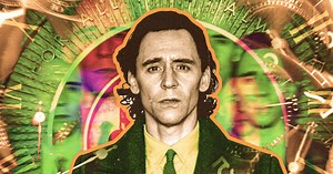 The ‘Loki’ Season 2 Finale Recap: Everything Changes With Time