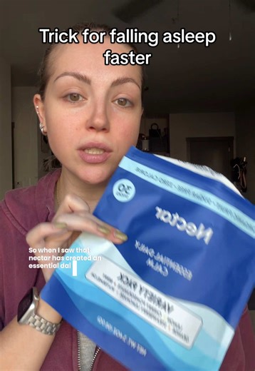 Delicious Magnesium Hack for Better Sleep