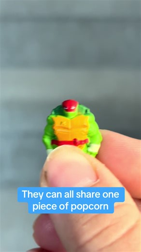 GO NINJA GO NINJA GO TO THE MOVIES ONCE AGAIN 💃🏼✨#rottmnt #riseofthetmnt #riseoftheteenagemutantninjaturtles #unpauserottmnt #saverottmnt