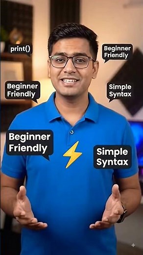 🐍 Python Basics for Beginners! 💻Coding Variables, Data Types, Operators, Input, If-Else, Loops.