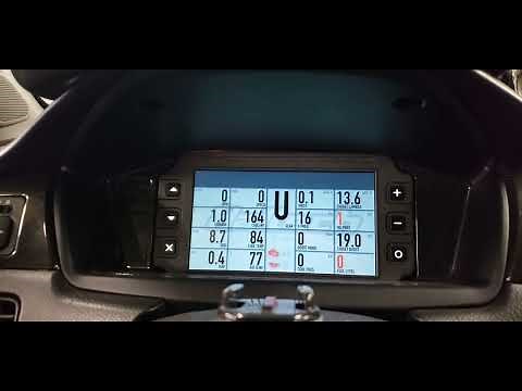 Haltech NSP datalogging basics