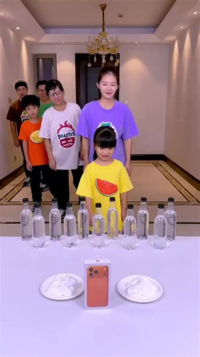 Color Matching Challenge: Fun Family Game