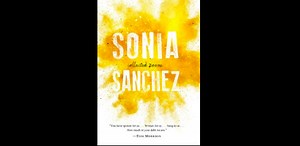 (10/21/2021) Sonia Sanchez, poetry: 7 PM CDT | Virtual Reading
