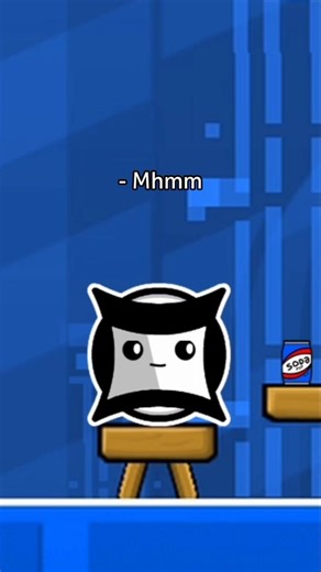 Will You Remember Me? | GD Animation Meme