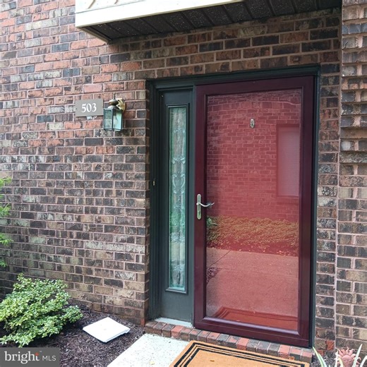 503 Mountainview Dr #503, Chesterbrook, PA 19087 - MLS PACT2109274 - Coldwell Banker