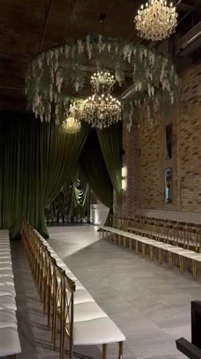 Unveiled Runway Event Highlights