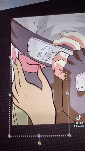 Reply to @neji_.chikito1 ⚠️ SIMP ALERT⚠️ who so you simp for?? #kakashi #kakashihatake #narutoshippuden #narutouzumaki #kakashisupremacy