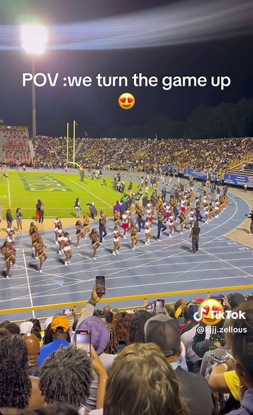 #hbcupride #hbcucheer #unity 💙💛❤️🖤 | hbcu