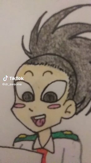 Drawsome on TikTok