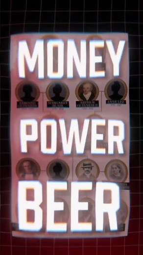 The Guinness Dynasty: Money, Power & Scandal Behind Ireland’s Beer Empire