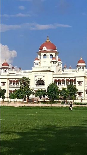 Vijaynagram Hall, JK Institute of Applied Physics and Technology, Allahabad University #india #2022