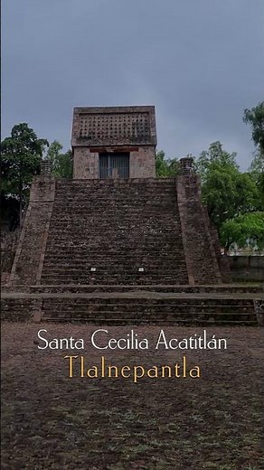 Santa Cecilia Acatitlán