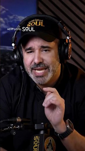 Joe Vitale: "Divine Delays & The Dark Side of Manifestation" | Next Level Soul #shorts