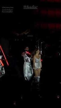 Anlayan anlar #concert #live #hadise #show #baku #teamhadise