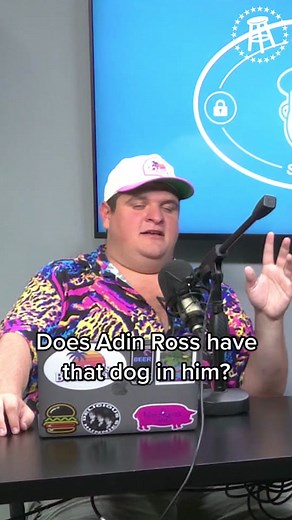 Who is Adin Ross? Exploring the Twitch Streamer's Rise to Fame