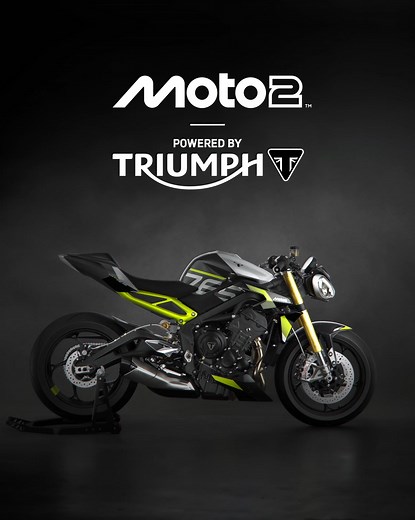 12K views · 138 reactions | Triumph Motorcycles on Reels | Facebook