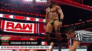 570K views · 225 shares | Can the "scratch and claw" mentality of Chad Gable overcome The Modern Day Maharaja Jinder Mahal on WWE Raw?! | WWE | Facebook
