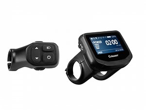 RideControl EVO | Giant Bicycles DE