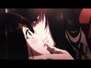 Kakegurui×× 「AMV」 Blood//Water