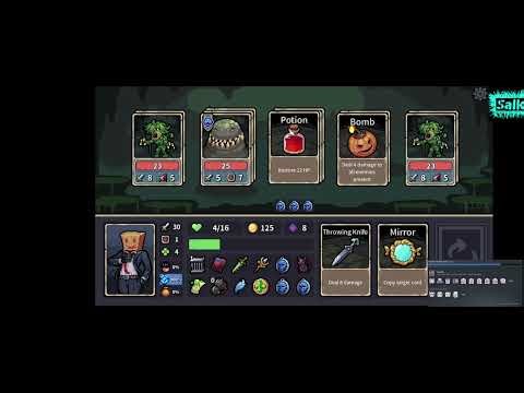 Stray Path Part 7 34 out of 41 Achievements