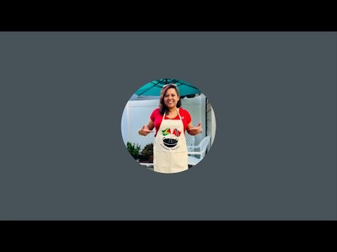 Anna's Kitchen is live!