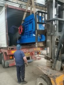 [Hot Item] Environmental Clay Brick Machinery/Mud Brick Making Machinery