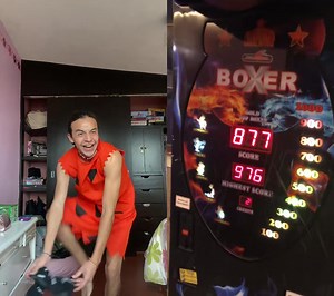 #dúo con @WAVE.tv amor cero me queria poner el de spideman el tuyo me encanto. #parati #fyp #DiaDeMuertos #halloween #disfraz #novios