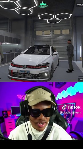 Hilarious Driving Game Moments with Kelvin