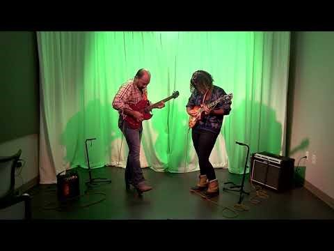 Lennon Beasley Show Season 5 Finale - BRENTNEY CAMPBELL (PART 1)