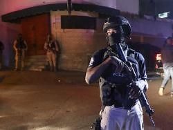 Gang violence in Haiti has displaced nearly 580,000 people, a new UN report says