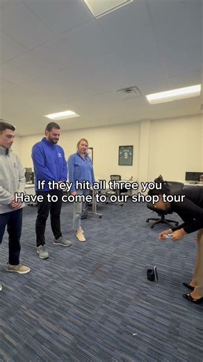 April 8th Shop Tour You Should Not Miss