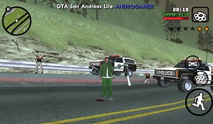 Download Gta San Andreas Lite Untuk Pc
