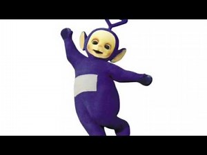 Teletubbies Names Sound Effects