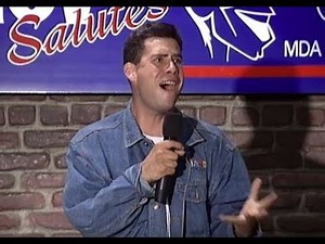 Pablo Francisco (1997) - MDA Telethon