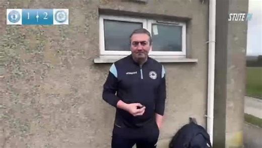 Post-Match Insights with Peter Hutton