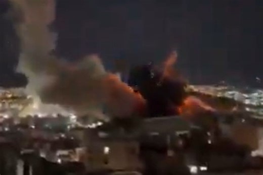 Unacceptable: India reacts as Iranian attack rocks Fujairah, Indians hurt | Indiablooms - First Portal on Digital News Management