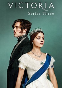 Victoria Season 3 - watch full episodes streaming online